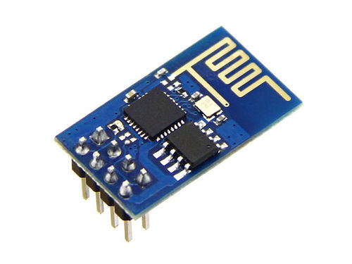 ESP8266 ESP-01 Wireless WiFi Module